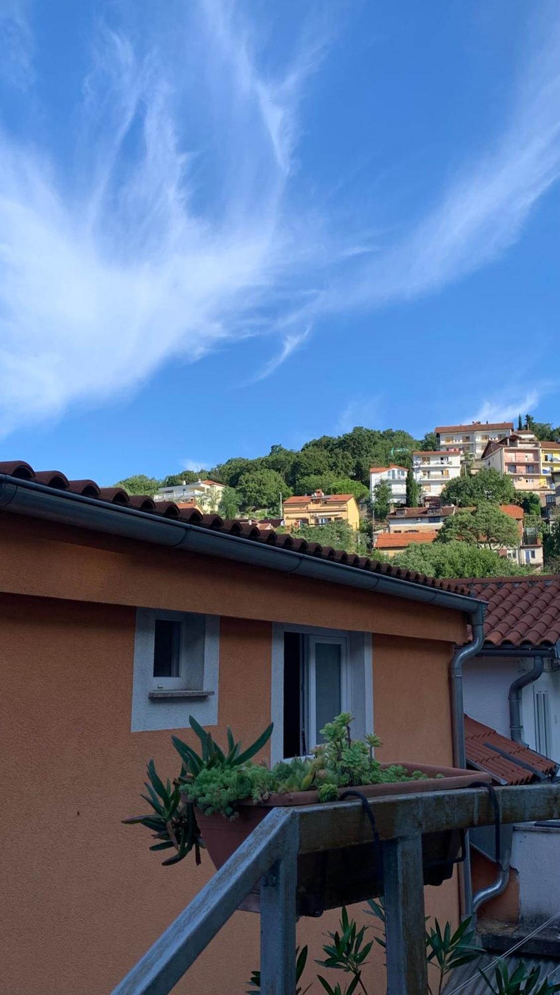 Le Liv On Apartment Rijeka Bagian luar foto