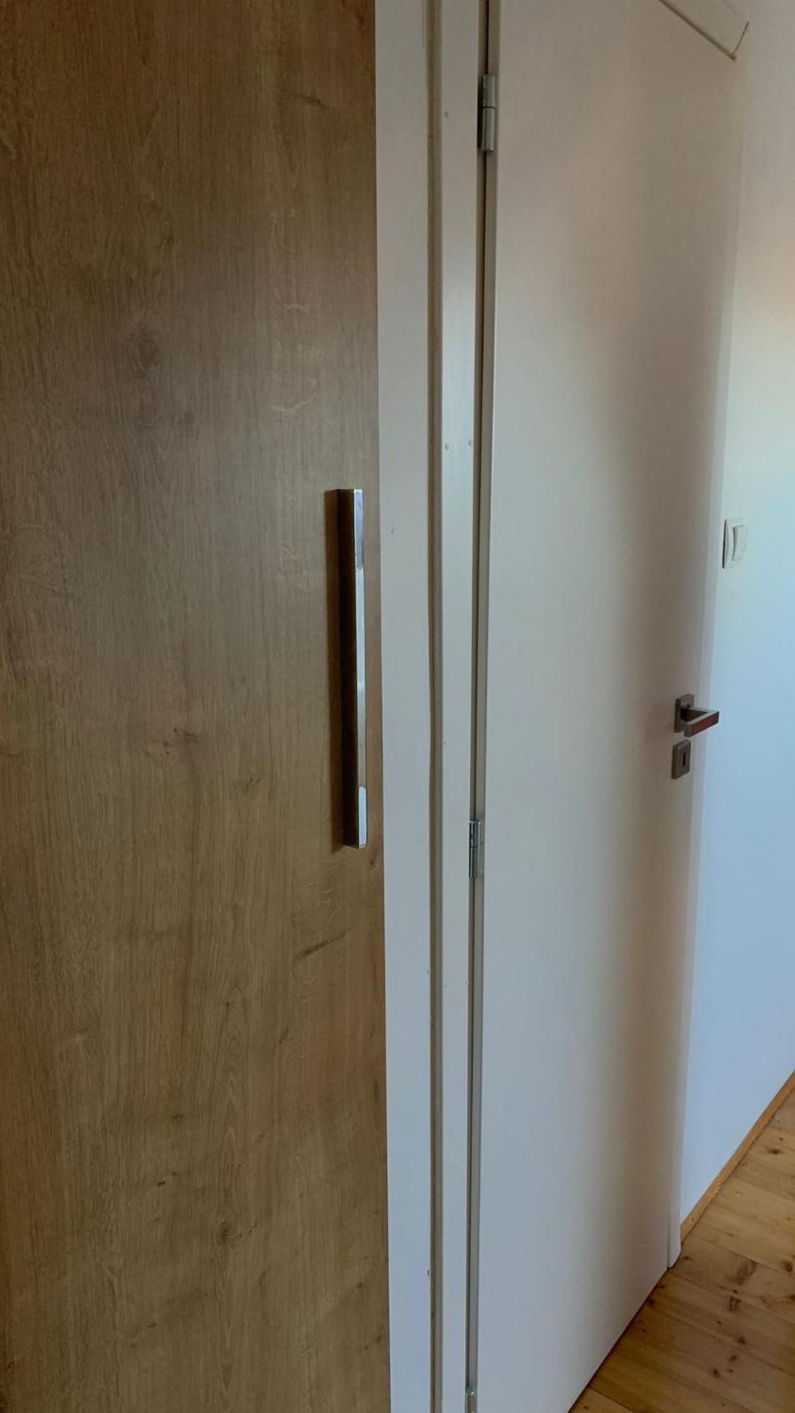 Le Liv On Apartment Rijeka Bagian luar foto