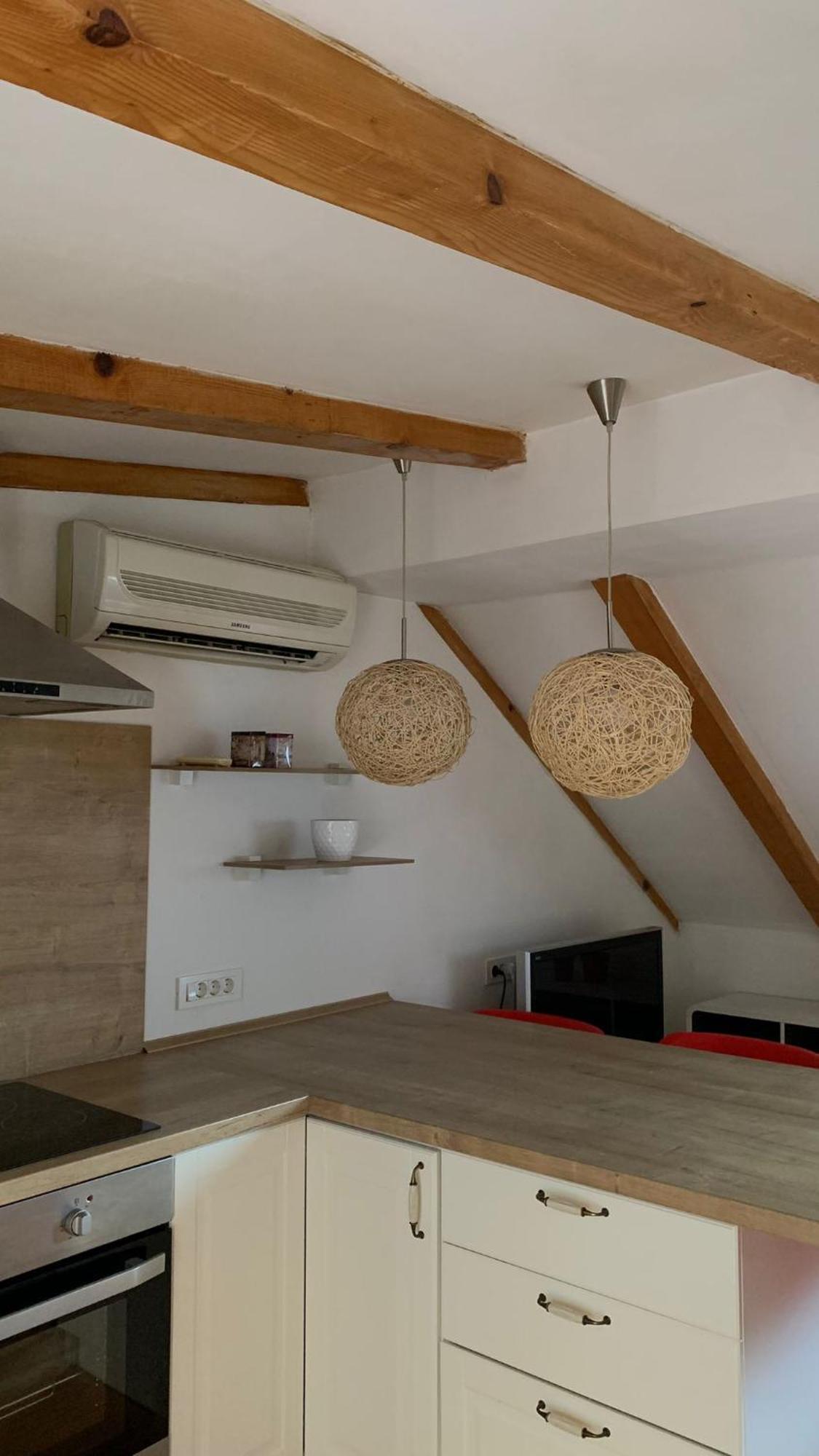Le Liv On Apartment Rijeka Bagian luar foto