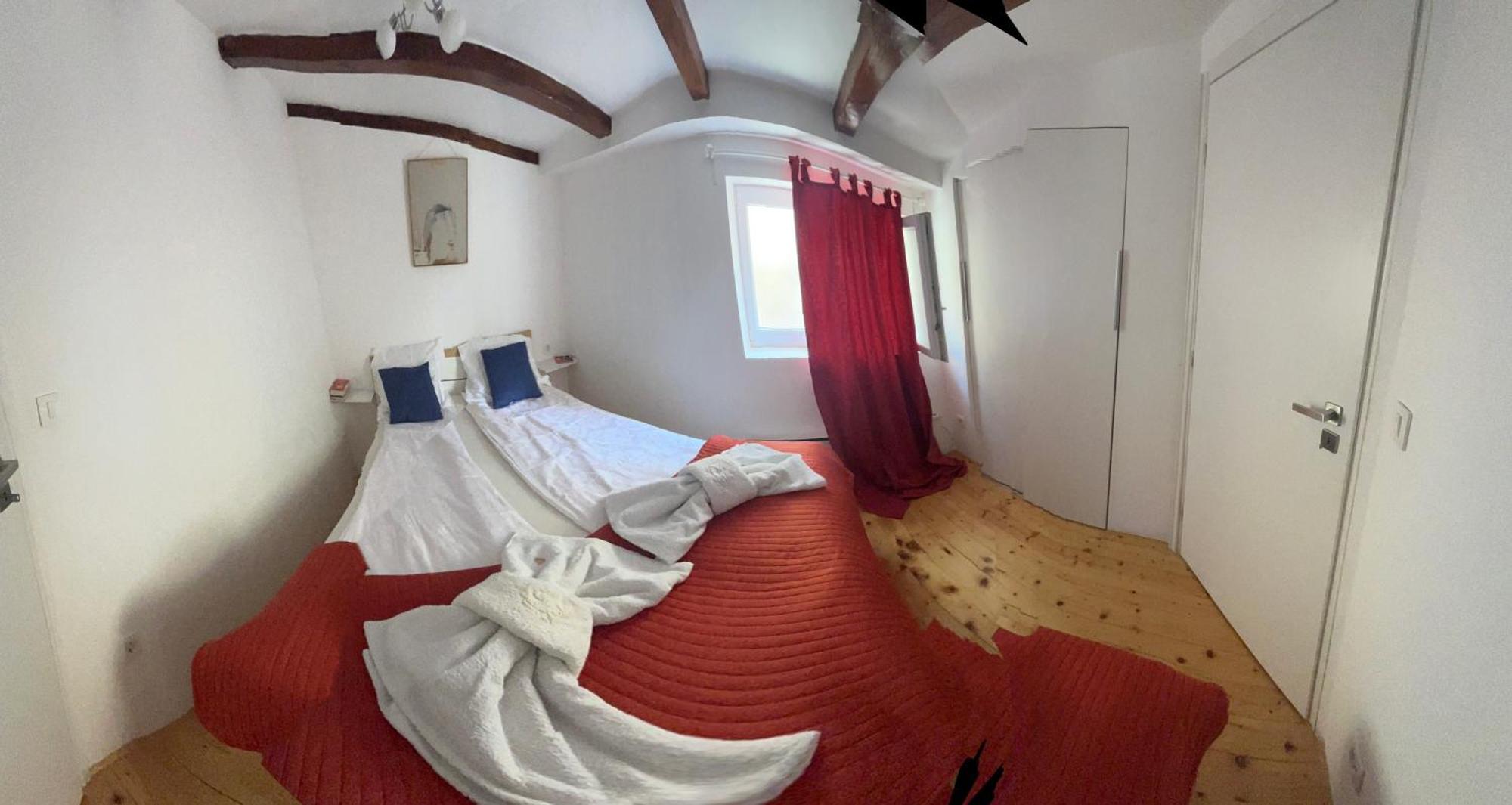 Le Liv On Apartment Rijeka Bagian luar foto