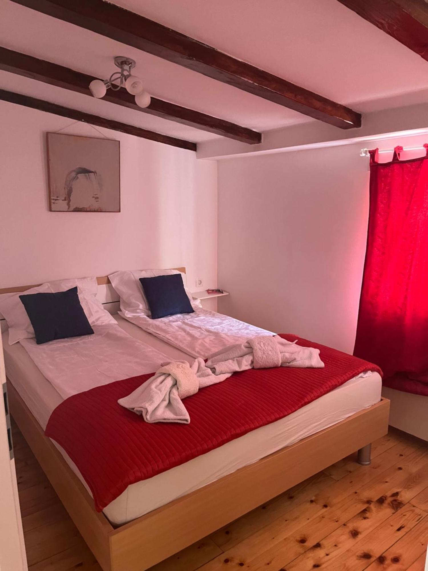 Le Liv On Apartment Rijeka Bagian luar foto