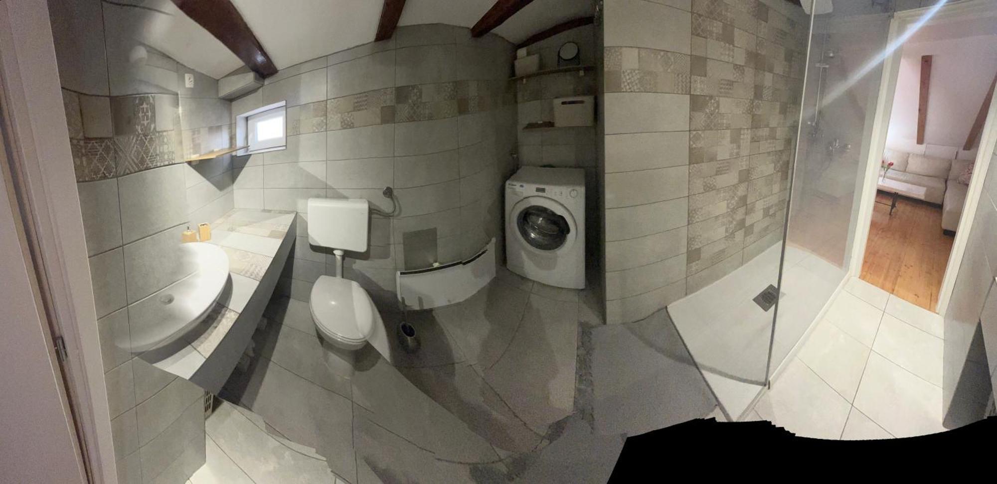 Le Liv On Apartment Rijeka Bagian luar foto